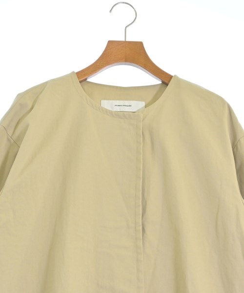 JOURNAL STANDARD（ジャーナルスタンダード）その他 ベージュ サイズ:38(M位) レディース/2200654578025