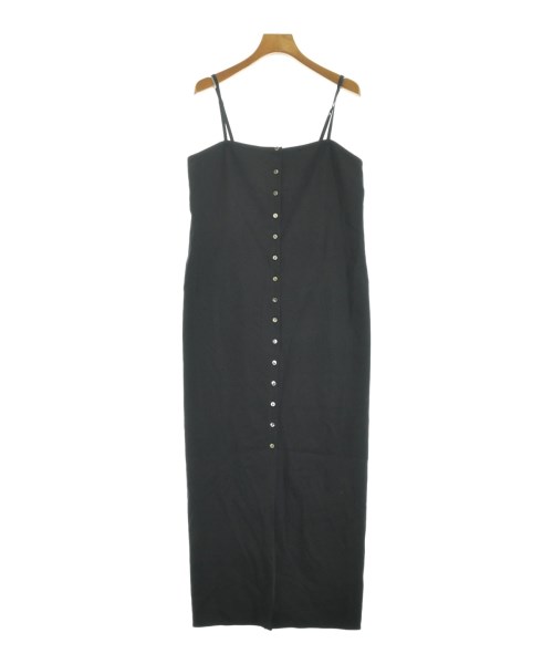 JOURNAL STANDARD(ジャーナルスタンダード)ワンピース 黒 サイズ:F/2200654919088