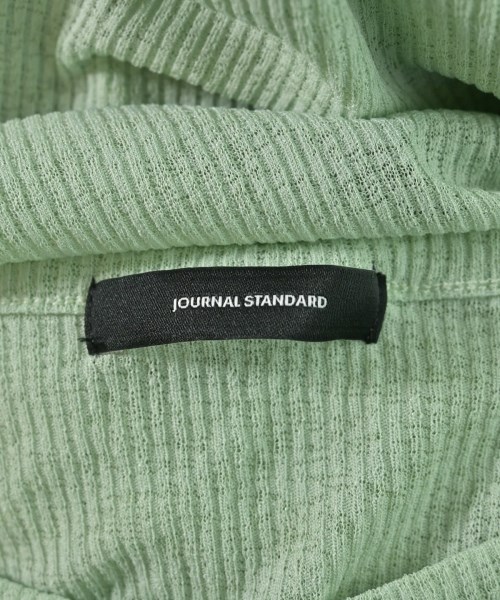 JOURNAL STANDARD（ジャーナルスタンダード）Tシャツ・カットソー 緑 サイズ:-(M位) レディース/2200641963148
