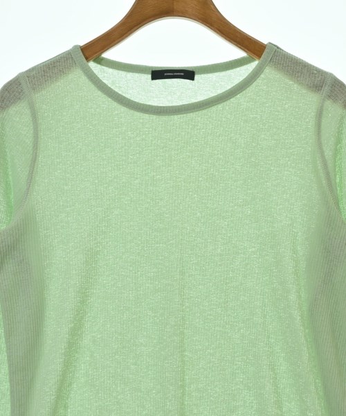 JOURNAL STANDARD（ジャーナルスタンダード）Tシャツ・カットソー 緑 サイズ:-(M位) レディース/2200641963148
