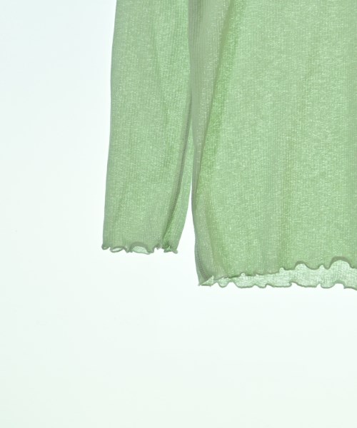 JOURNAL STANDARD（ジャーナルスタンダード）Tシャツ・カットソー 緑 サイズ:-(M位) レディース/2200641963148