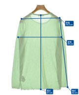 JOURNAL STANDARD（ジャーナルスタンダード）Tシャツ・カットソー 緑 サイズ:-(M位) レディース/2200641963148