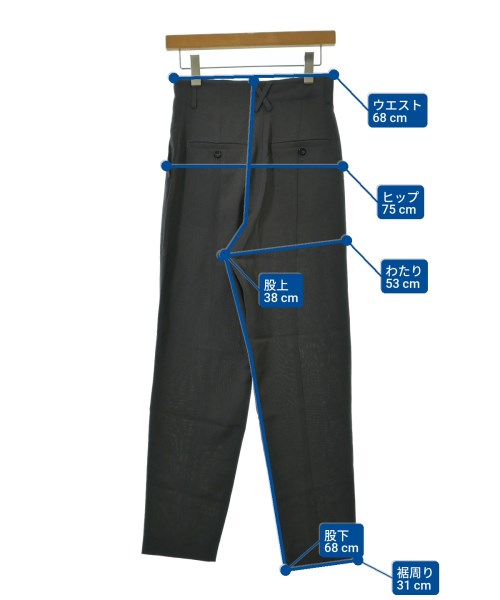 JOURNAL STANDARD（ジャーナルスタンダード）その他 グレー サイズ:36(S位) レディース/2200653811123