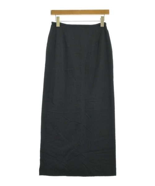 JOURNAL STANDARD（ジャーナルスタンダード）ロング・マキシ丈スカート 黒 サイズ:36(S位) レディース/2200653811130