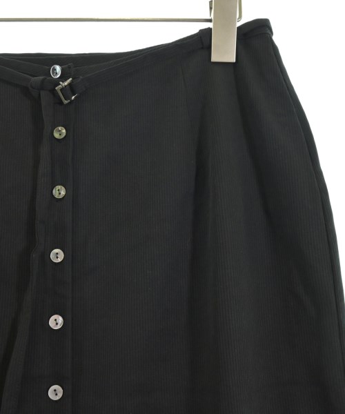 JOURNAL STANDARD（ジャーナルスタンダード）ロング・マキシ丈スカート 黒 サイズ:36(S位) レディース/2200653811130