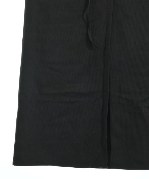 JOURNAL STANDARD（ジャーナルスタンダード）ロング・マキシ丈スカート 黒 サイズ:36(S位) レディース/2200653811130