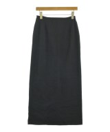 JOURNAL STANDARD（ジャーナルスタンダード）ロング・マキシ丈スカート 黒 サイズ:36(S位) レディース/2200653811130