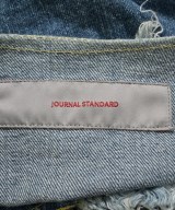 JOURNAL STANDARD（ジャーナルスタンダード）デニムジャケット 青 サイズ:F レディース/2200655192015