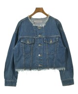 JOURNAL STANDARD デニムジャケット