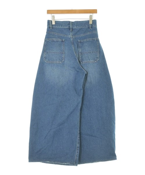 JOURNAL STANDARD（ジャーナルスタンダード）デニムパンツ 青 サイズ:38(M位) レディース/2200657997069