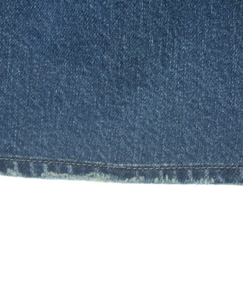 JOURNAL STANDARD（ジャーナルスタンダード）デニムパンツ 青 サイズ:38(M位) レディース/2200657997069