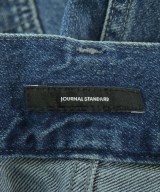 JOURNAL STANDARD（ジャーナルスタンダード）デニムパンツ 青 サイズ:38(M位) レディース/2200657997069