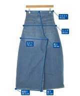 JOURNAL STANDARD（ジャーナルスタンダード）デニムパンツ 青 サイズ:38(M位) レディース/2200657997069