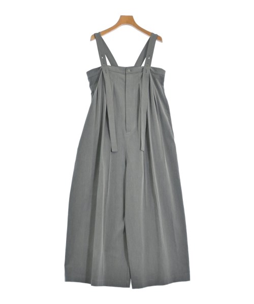 JOURNAL STANDARD(ジャーナルスタンダード)オールインワン/サロペット グレー サイズ:F/2200658102066
