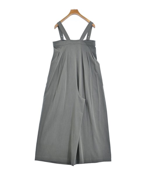 JOURNAL STANDARD（ジャーナルスタンダード）オールインワン/サロペット グレー サイズ:F レディース/2200658102066