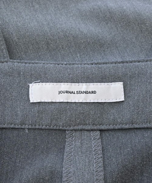JOURNAL STANDARD（ジャーナルスタンダード）オールインワン/サロペット グレー サイズ:F レディース/2200658102066