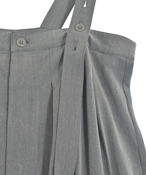 JOURNAL STANDARD（ジャーナルスタンダード）オールインワン/サロペット グレー サイズ:F レディース/2200658102066