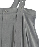 JOURNAL STANDARD（ジャーナルスタンダード）オールインワン/サロペット グレー サイズ:F レディース/2200658102066