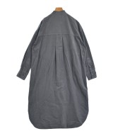 JOURNAL STANDARD（ジャーナルスタンダード）シャツワンピース グレー サイズ:M レディース/2200658102073