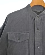 JOURNAL STANDARD（ジャーナルスタンダード）シャツワンピース グレー サイズ:M レディース/2200658102073