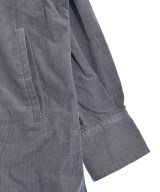 JOURNAL STANDARD（ジャーナルスタンダード）シャツワンピース グレー サイズ:M レディース/2200658102073