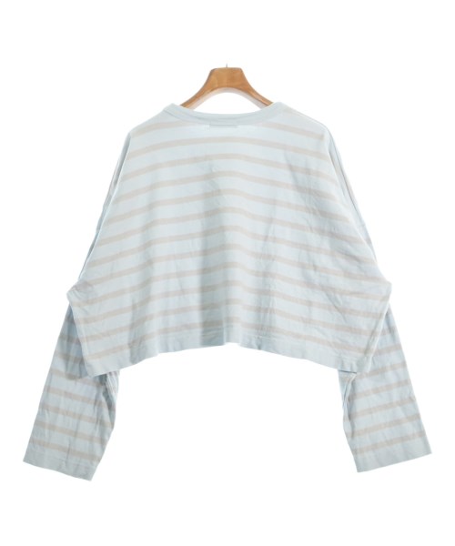 JOURNAL STANDARD（ジャーナルスタンダード）Tシャツ・カットソー 青 サイズ:F レディース/2200660153117