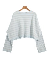 JOURNAL STANDARD（ジャーナルスタンダード）Tシャツ・カットソー 青 サイズ:F レディース/2200660153117
