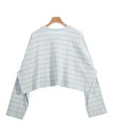 JOURNAL STANDARD（ジャーナルスタンダード）Tシャツ・カットソー 青 サイズ:F レディース/2200660153117