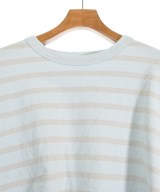 JOURNAL STANDARD（ジャーナルスタンダード）Tシャツ・カットソー 青 サイズ:F レディース/2200660153117
