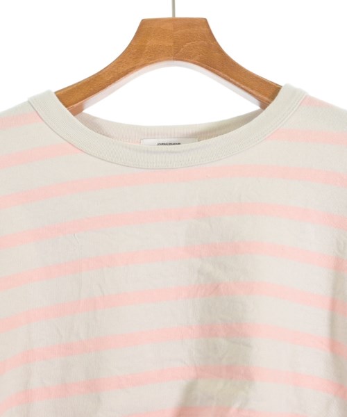 JOURNAL STANDARD（ジャーナルスタンダード）Tシャツ・カットソー グレー サイズ:F レディース/2200660153124