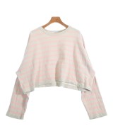 JOURNAL STANDARD（ジャーナルスタンダード）Tシャツ・カットソー グレー サイズ:F レディース/2200660153124