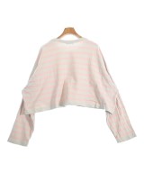 JOURNAL STANDARD（ジャーナルスタンダード）Tシャツ・カットソー グレー サイズ:F レディース/2200660153124