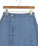 JOURNAL STANDARD（ジャーナルスタンダード）ロング・マキシ丈スカート 青 サイズ:36(S位) レディース/2200660174044