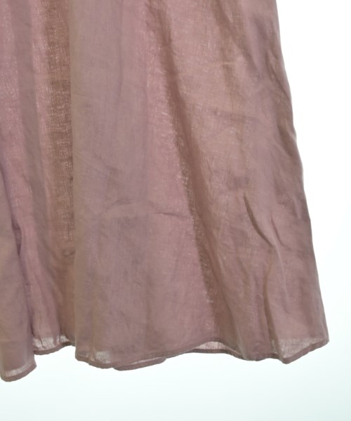 JOURNAL STANDARD（ジャーナルスタンダード）ワンピース ピンク サイズ:38(M位) レディース/2200657534073