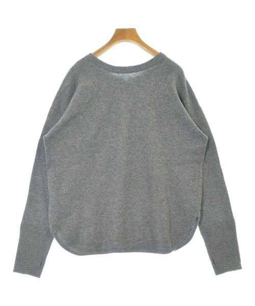 JOURNAL STANDARD（ジャーナルスタンダード）ニット・セーター グレー サイズ:F レディース/2200658029011