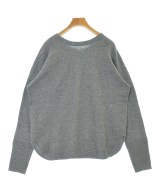 JOURNAL STANDARD（ジャーナルスタンダード）ニット・セーター グレー サイズ:F レディース/2200658029011