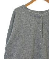 JOURNAL STANDARD（ジャーナルスタンダード）ニット・セーター グレー サイズ:F レディース/2200658029011