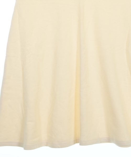 JOURNAL STANDARD（ジャーナルスタンダード）ロング・マキシ丈スカート 白 サイズ:F レディース/2200660429069