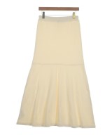 JOURNAL STANDARD（ジャーナルスタンダード）ロング・マキシ丈スカート 白 サイズ:F レディース/2200660429069