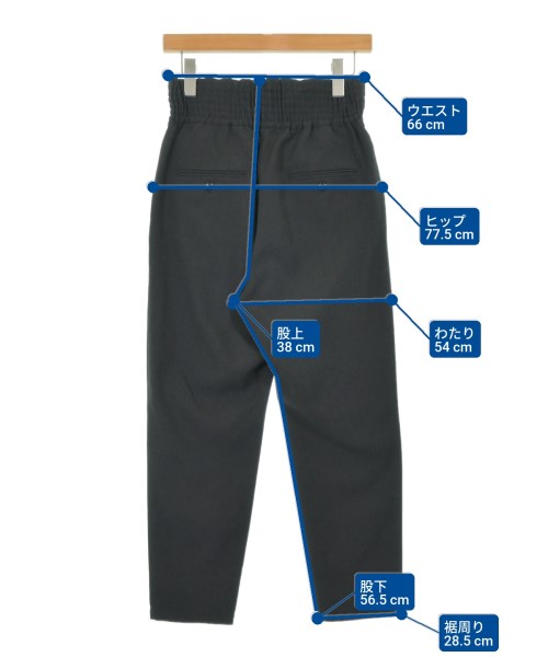 JOURNAL STANDARD（ジャーナルスタンダード）その他 黒 サイズ:38(M位) レディース/2200656709052