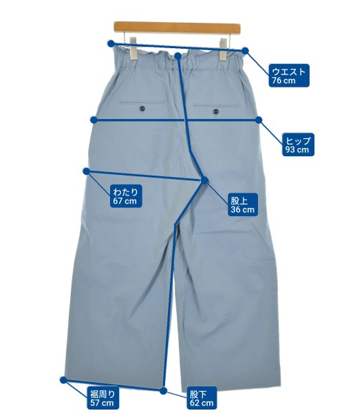 JOURNAL STANDARD（ジャーナルスタンダード）その他 青 サイズ:40(M位) レディース/2200658727054