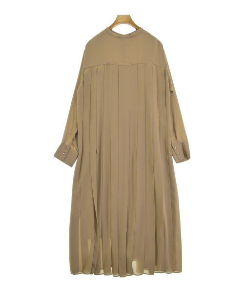 JOURNAL STANDARD（ジャーナルスタンダード）ワンピース 茶 サイズ:F レディース/2200660165059