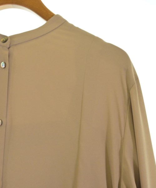 JOURNAL STANDARD（ジャーナルスタンダード）ワンピース 茶 サイズ:F レディース/2200660165059