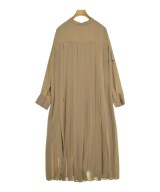 JOURNAL STANDARD（ジャーナルスタンダード）ワンピース 茶 サイズ:F レディース/2200660165059