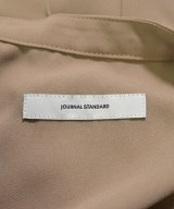 JOURNAL STANDARD（ジャーナルスタンダード）ワンピース 茶 サイズ:F レディース/2200660165059
