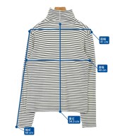 JOURNAL STANDARD（ジャーナルスタンダード）Tシャツ・カットソー 白 サイズ:-(M位) レディース/2200657231163