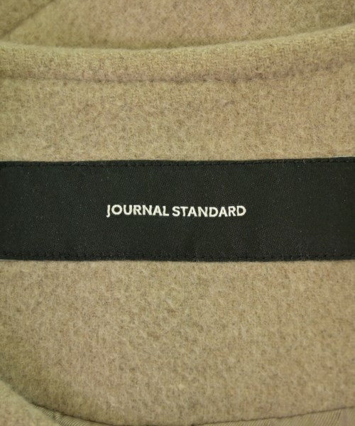 JOURNAL STANDARD（ジャーナルスタンダード）その他 ベージュ サイズ:38(M位) レディース/2200657233013