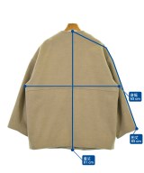 JOURNAL STANDARD（ジャーナルスタンダード）その他 ベージュ サイズ:38(M位) レディース/2200657233013