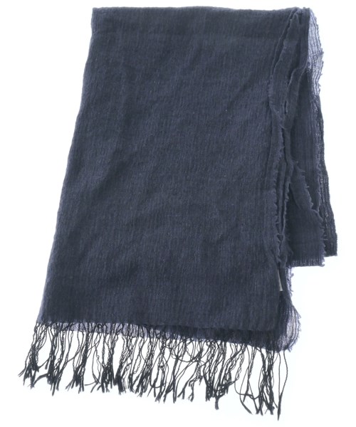 JOURNAL STANDARD(ジャーナルスタンダード)マフラー 紺 サイズ:-/2200661086087