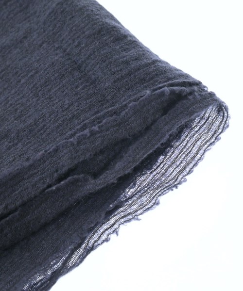 JOURNAL STANDARD（ジャーナルスタンダード）マフラー 紺 サイズ:- レディース/2200661086087